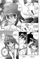 Sweetie [Umihoshi Minori] [Shakugan No Shana] Thumbnail Page 11