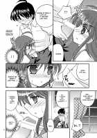 Sweetie [Umihoshi Minori] [Shakugan No Shana] Thumbnail Page 12