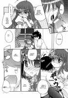 Sweetie [Umihoshi Minori] [Shakugan No Shana] Thumbnail Page 14