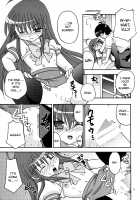 Sweetie [Umihoshi Minori] [Shakugan No Shana] Thumbnail Page 15
