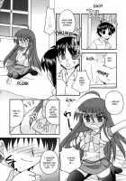 Sweetie [Umihoshi Minori] [Shakugan No Shana] Thumbnail Page 07