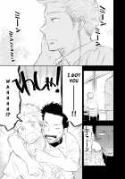 Honto ni Homo na no? / ほんとにホモなの? [Mitarou] [Original] Thumbnail Page 10