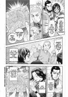Sugimoto-san to Rakko Nabe Shiyou. / 杉元♀さんとラッコ鍋しよう。 [Nishida] [Golden Kamuy] Thumbnail Page 05