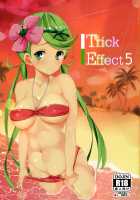 Trick Effect 5 / Trick Effect 5 [Tries] [Pokemon] Thumbnail Page 01