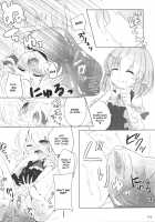 Kyou wa Watashi ga ◎× suru ban! / 今日は私が◎×する番! [Momonashi Potato] [Touhou Project] Thumbnail Page 11