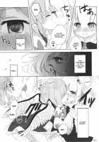 Kyou wa Watashi ga ◎× suru ban! / 今日は私が◎×する番! [Momonashi Potato] [Touhou Project] Thumbnail Page 15