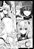 Side Darkness [Chiro] [To Love-Ru] Thumbnail Page 02