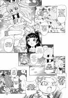Kuma no Ko Mofurun - Mofurun, The Bear Child / 熊の子モフルン [Unno Hotaru] [Maho Girls Precure!] Thumbnail Page 06