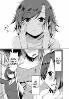 Transgender Tensei Shite JK ni Narimashita / TS転生してJKになりました [Haito Mitori] [Original] Thumbnail Page 07