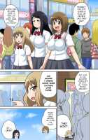Classmate and sex lesson Ch. 10 / クラスメイトとエッチ授業 第11話 [Iguchi Sentarou] [Original] Thumbnail Page 15