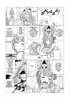 Gyaruko Ah!! | Galko Ah!! / ギャル子あ!! [Nuezou] [Oshiete Galko-Chan] Thumbnail Page 03