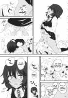 Petite chou chou [Kumasawa] [Girls Und Panzer] Thumbnail Page 10