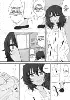 Petite chou chou [Kumasawa] [Girls Und Panzer] Thumbnail Page 15