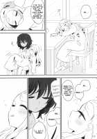 Petite chou chou [Kumasawa] [Girls Und Panzer] Thumbnail Page 16