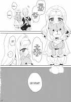 Petite chou chou [Kumasawa] [Girls Und Panzer] Thumbnail Page 03