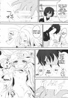 Petite chou chou [Kumasawa] [Girls Und Panzer] Thumbnail Page 07