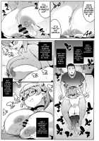 My Little Sister is an Orc / イモウトハメスオーク [Muneshiro] [Original] Thumbnail Page 11