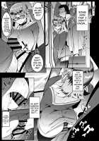My Little Sister is an Orc / イモウトハメスオーク [Muneshiro] [Original] Thumbnail Page 15