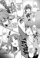 Bounyuu M@STER Cinderella Stage Second Stage / 膨乳M@STER Cinderella Stage Second Stage [Momo no Suidousui] [The Idolmaster] Thumbnail Page 13