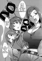 Bounyuu M@STER Cinderella Stage Second Stage / 膨乳M@STER Cinderella Stage Second Stage [Momo no Suidousui] [The Idolmaster] Thumbnail Page 16