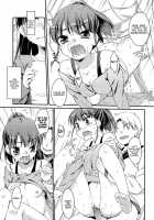 Crossover Zenpen / クロスオーバー前編 [Hoshizaki Hikaru] [Original] Thumbnail Page 07