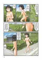 Futari de Urouro suru / ふたりでうろうろする [Hirotake Awataka] [Original] Thumbnail Page 10