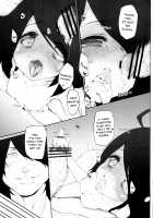 Araragi Darkness ~Sono Ni~ / 阿良々木ダークネス ～其ノ弐～ [Suga Hideo] [Bakemonogatari] Thumbnail Page 13