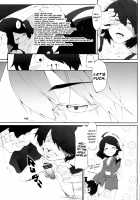 Araragi Darkness ~Sono Ni~ / 阿良々木ダークネス ～其ノ弐～ [Suga Hideo] [Bakemonogatari] Thumbnail Page 05