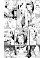 Shishunki Sex / 思春期セックス [Meganei] [Original] Thumbnail Page 10