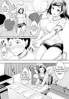 Shishunki Sex / 思春期セックス [Meganei] [Original] Thumbnail Page 11