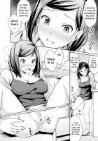 Shishunki Sex / 思春期セックス [Meganei] [Original] Thumbnail Page 12