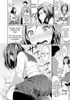 Shishunki Sex / 思春期セックス [Meganei] [Original] Thumbnail Page 14
