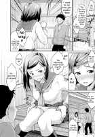 Shishunki Sex / 思春期セックス [Meganei] [Original] Thumbnail Page 16