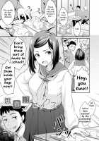 Shishunki Sex / 思春期セックス [Meganei] [Original] Thumbnail Page 05
