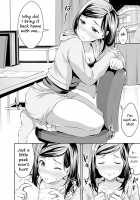Shishunki Sex / 思春期セックス [Meganei] [Original] Thumbnail Page 08