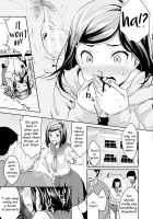 Shishunki Sex / 思春期セックス [Meganei] [Original] Thumbnail Page 09