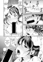 Puberty Study Session 4 / 思春期のお勉強 4 [Meganei] [Original] Thumbnail Page 10