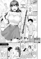 Puberty Study Session 4 / 思春期のお勉強 4 [Meganei] [Original] Thumbnail Page 01