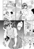 Puberty Study Session 4 / 思春期のお勉強 4 [Meganei] [Original] Thumbnail Page 04
