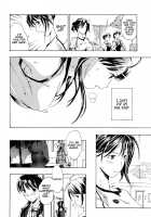Girl Sanctuary / 少女聖域 [Asagi Ryu] [Original] Thumbnail Page 16