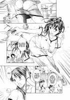 Girl Sanctuary / 少女聖域 [Asagi Ryu] [Original] Thumbnail Page 07