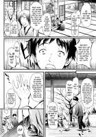 Tokoharu Ch.1 / 常春 第1話 [Shiki Takuto] [Original] Thumbnail Page 04