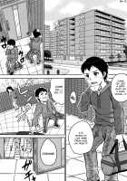 Kodomo Datte H Nano / 子供だってエッチなの [Kunisaki Kei] [Original] Thumbnail Page 09