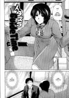 Mischevious Female Guide [Shou Akira] [Original] Thumbnail Page 02
