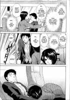 Mischevious Female Guide [Shou Akira] [Original] Thumbnail Page 03