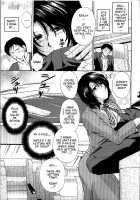 Mischevious Female Guide [Shou Akira] [Original] Thumbnail Page 05