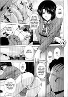 Mischevious Female Guide [Shou Akira] [Original] Thumbnail Page 09