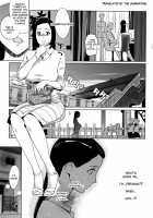 The Married Couple's Whereabouts / 夫婦の在処 [Clone Ningen] [Original] Thumbnail Page 01
