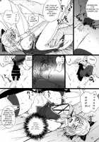 Casamani 0 / カサマニ0 [Minpei Ichigo] [Soulcalibur] Thumbnail Page 12