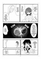 Tsuki o Hamu Suppon / 月を食むすっぽん [Borusen] [Original] Thumbnail Page 11